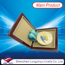 Commemorative Medals Sport Metal Medals Medal Manufacturer